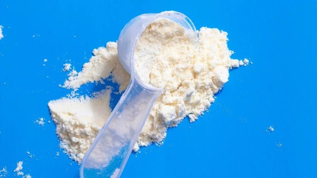 Nano Creatine Powder