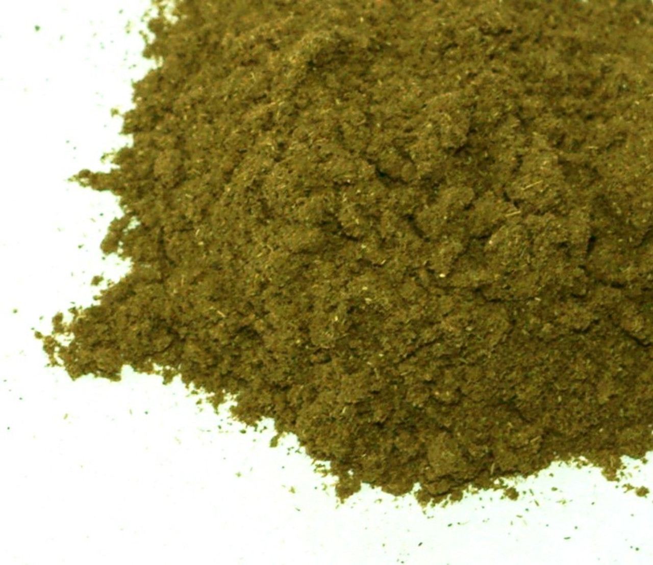 Powder Weed