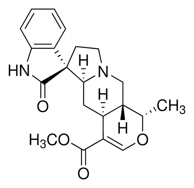 Mitraphylline