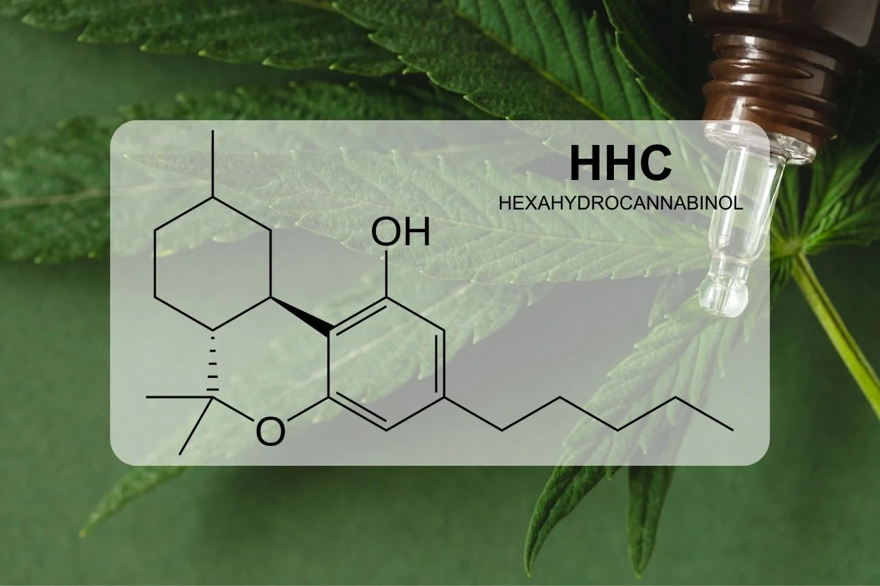 Hexa Hydrocannabinol