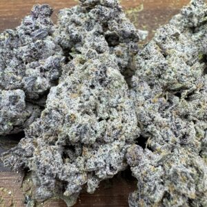 Snow Cap Strain White Label