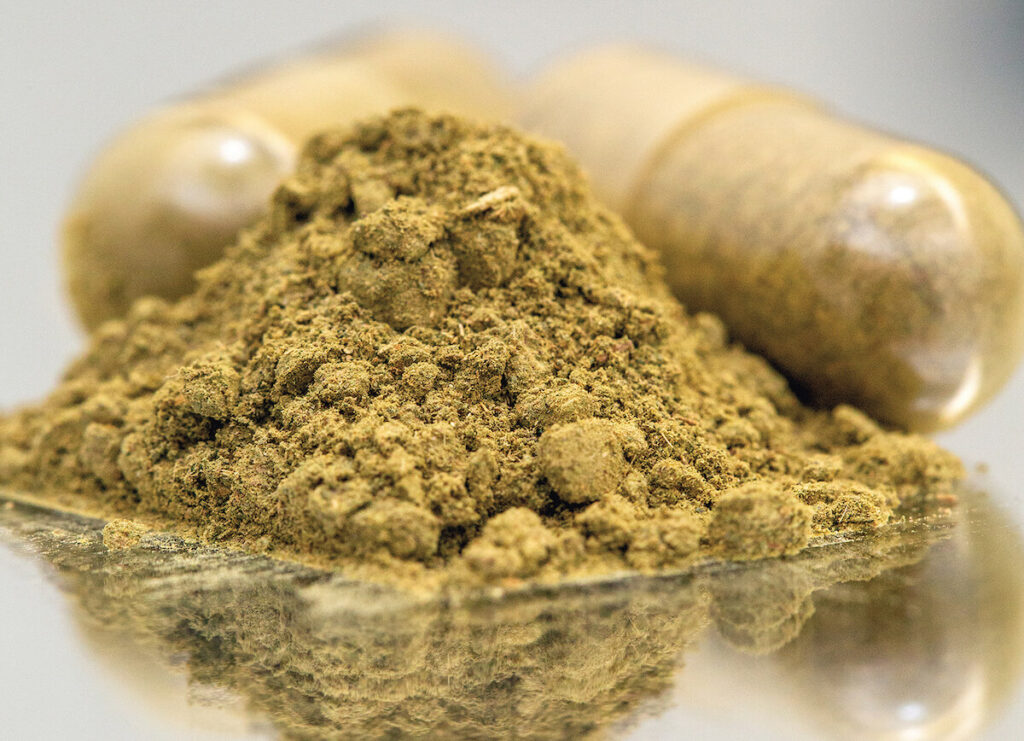 Kratom Demystified