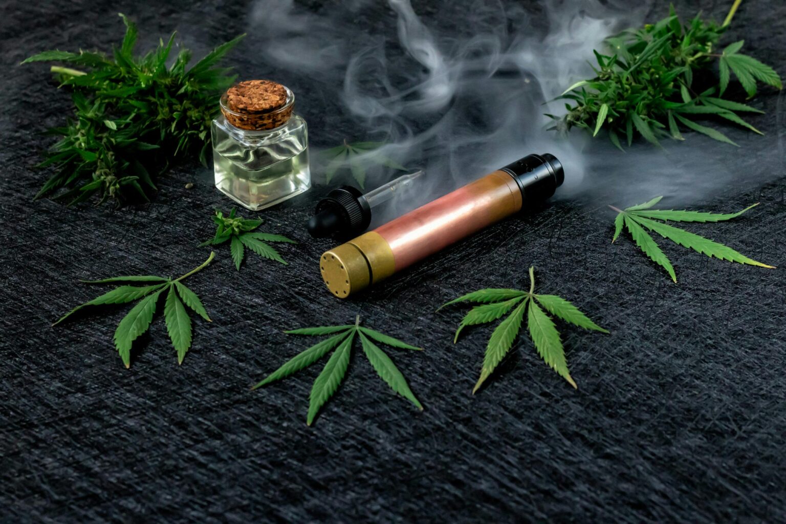 How To Make Water Soluble Thc The Science of Water-Soluble Cannabis Powder & How to Make It at Home