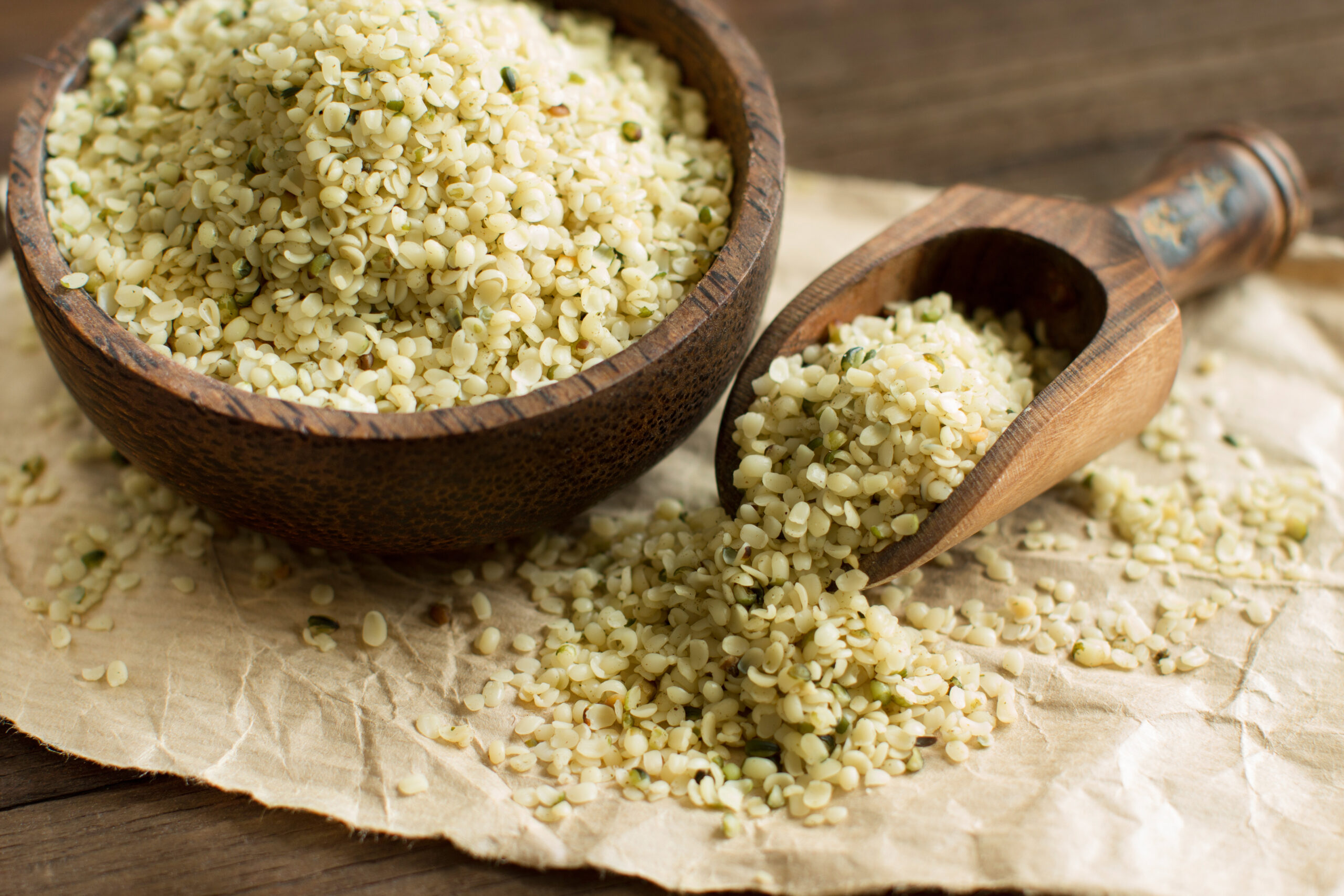 Hemp Foods