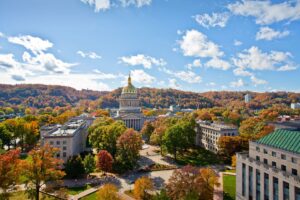 West Virginia Cannabis