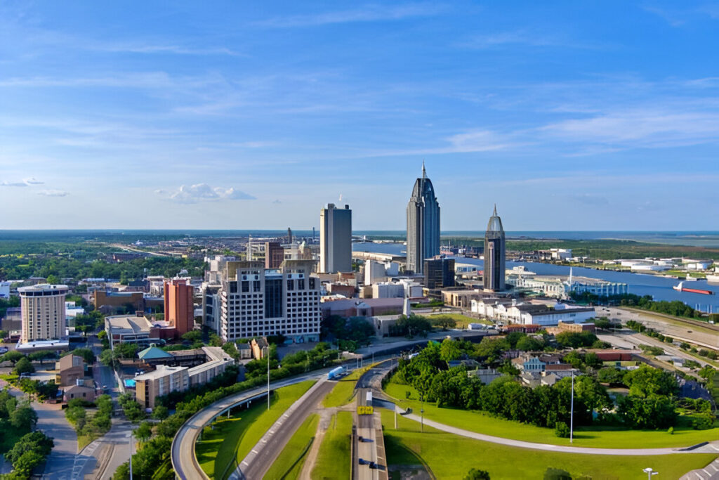 Alabama’s Hemp Crackdown
