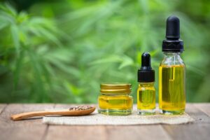 CBD Oil Varieties