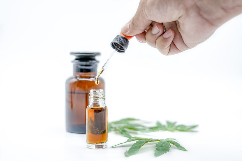 CBD Oil Varieties