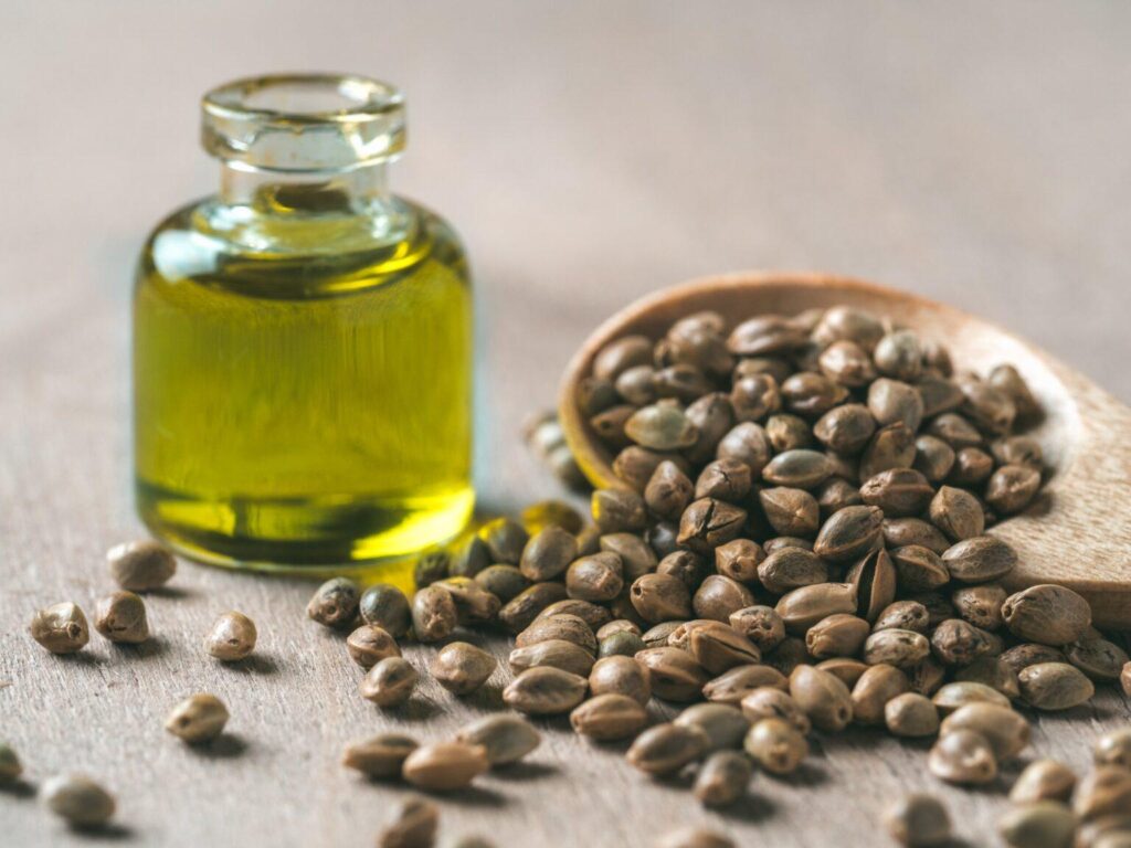 Florida Hemp