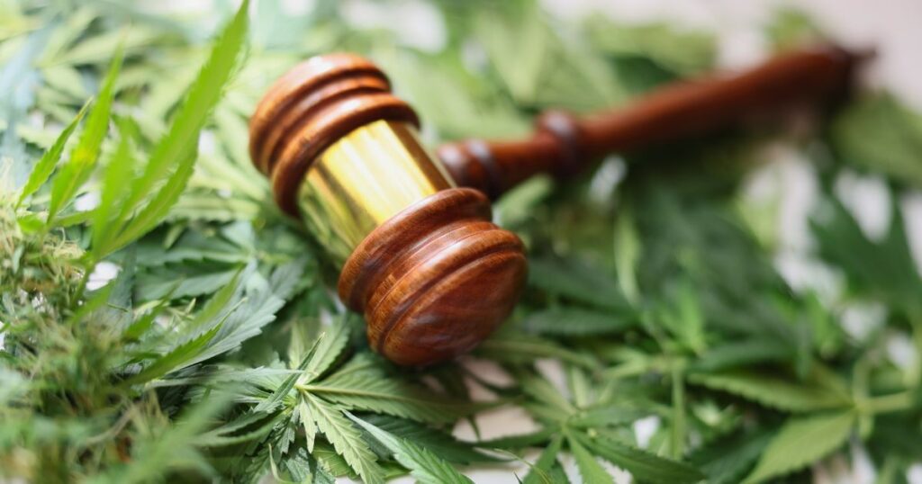 Missouri Hemp Legislation