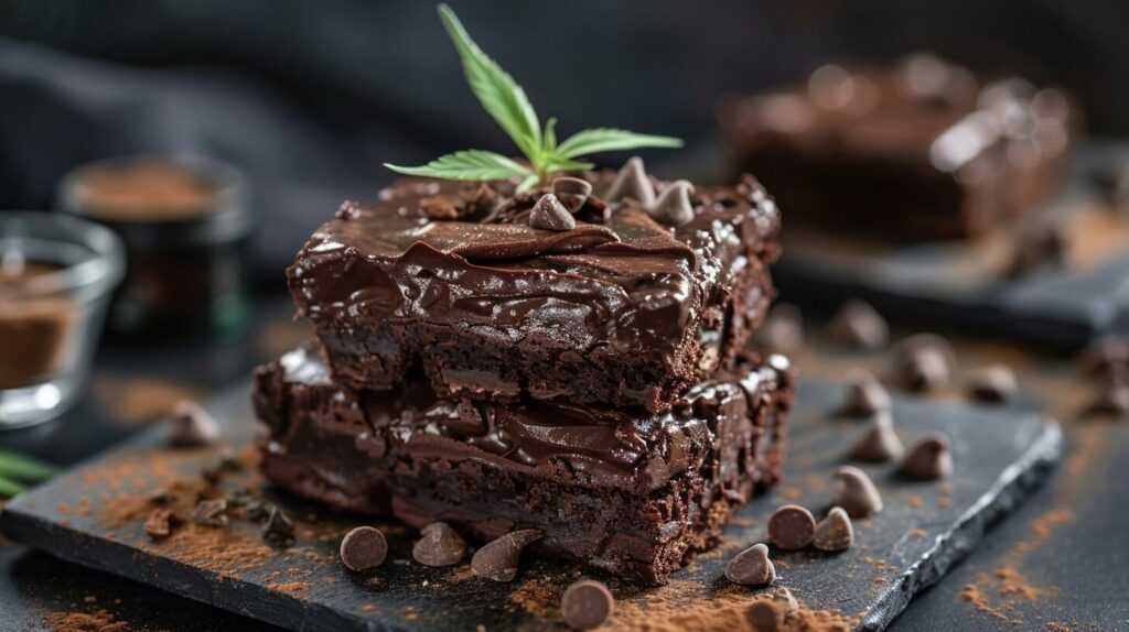 Cannabis Edibles