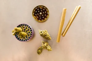 Delta 8 THC
