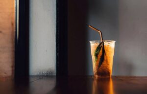 Delta 9 5 mg Drink