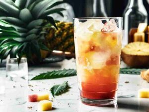5mg Delta 9 Drinks
