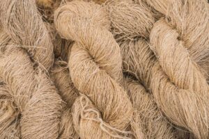 Hemp Fiber