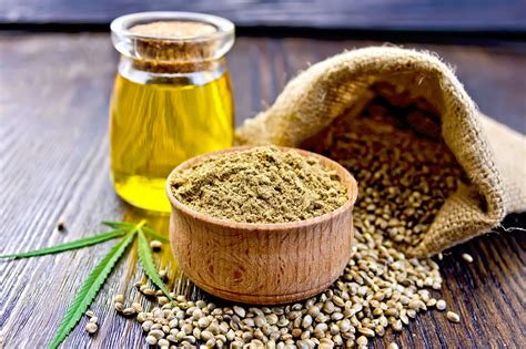 Hemp Frontier