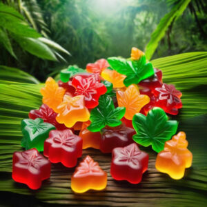 Hemp Gummies