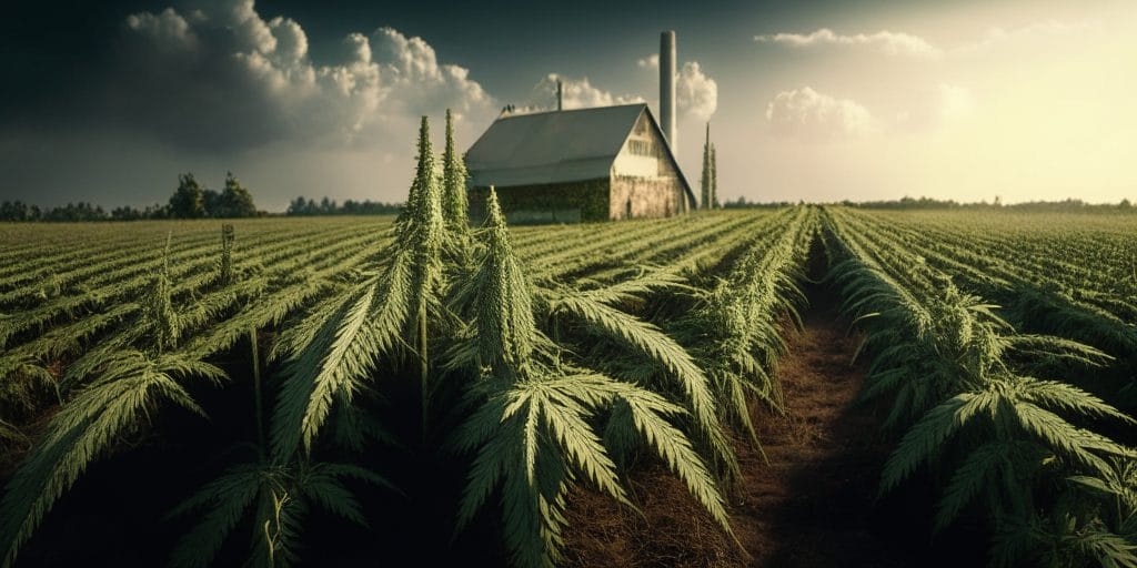Hemp Industry