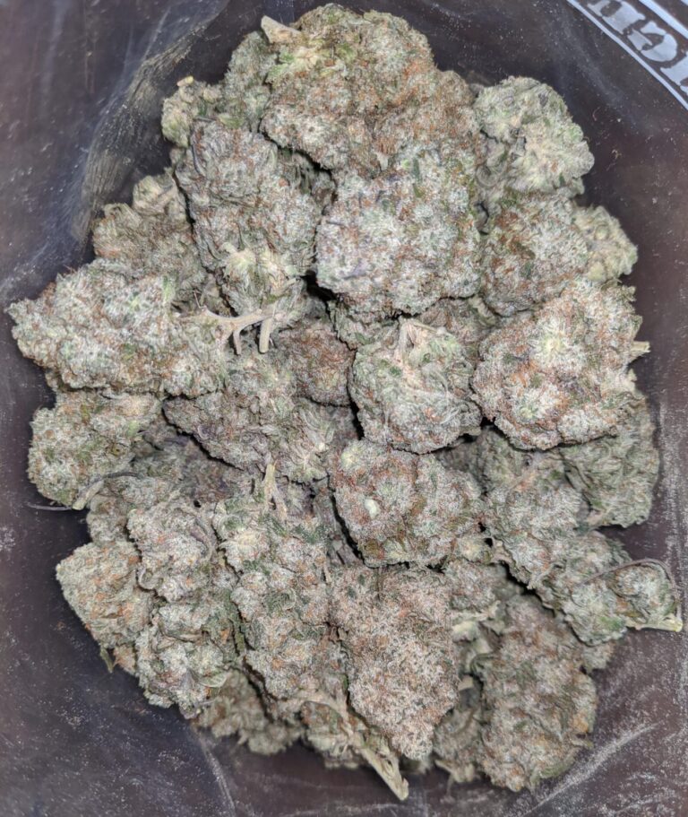 Skywalker Strain